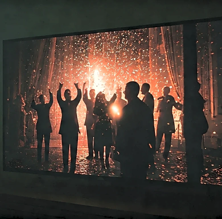 How Framing, Blocking, and Silence Do the Heavy Lifting in Juneteenth TV
