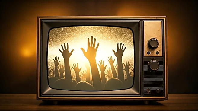 Why Juneteenth TV’s Best Future May Be Unscripted