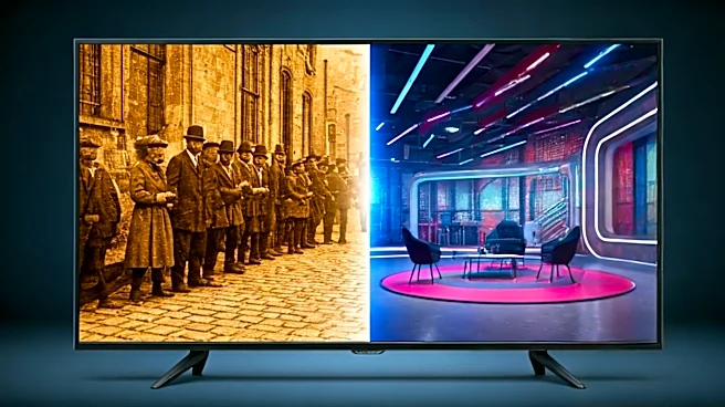 How Juneteenth TV Can Use Flashbacks Without Becoming a Lecture