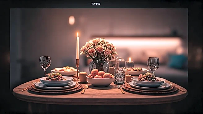 How Juneteenth TV Specials Create a Comfort-Food Feeling