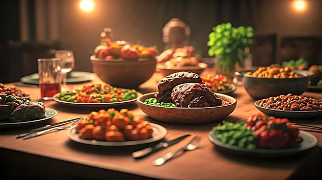 How Juneteenth TV Can Use Food Without Turning Culture Into Set Dressing
