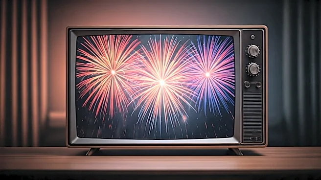 How Juneteenth Specials Could Help Revive Appointment TV