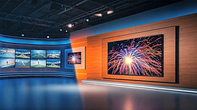 How Juneteenth TV Can Use Sports Broadcast Language to Build Communal Energy