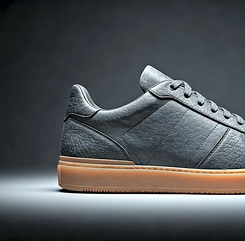 The Luxury Sneaker Detail London Fashion Week Keeps Revisiting