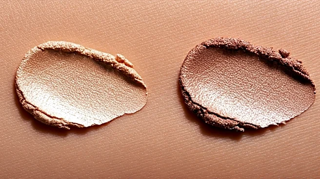 London Fashion Week’s Most Interesting Skin-Finish Trends