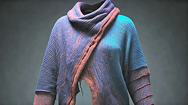 The Knitwear Formula London Fashion Week Can’t Stop Refining