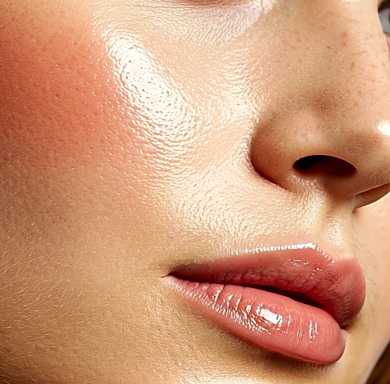 The Runway Beauty Trend That Works for Real Life
