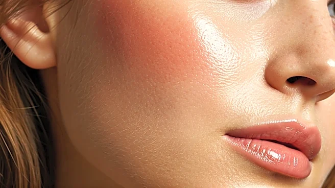 The Runway Beauty Trend That Works for Real Life