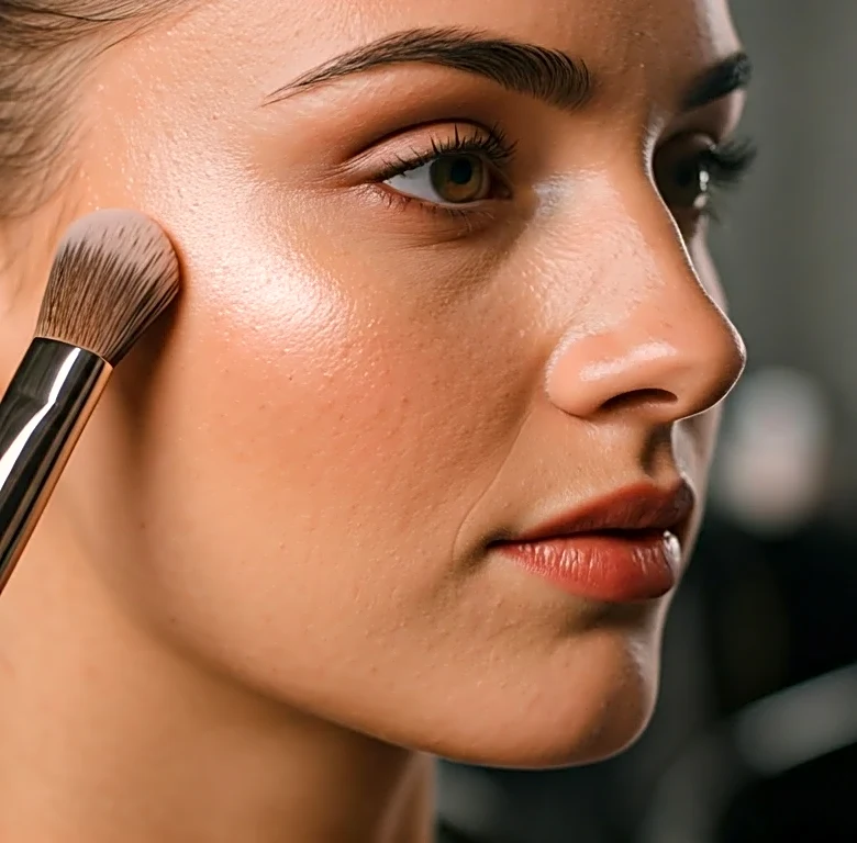 The Everyday Beauty Routine Inspired by London Fashion Week Backstage