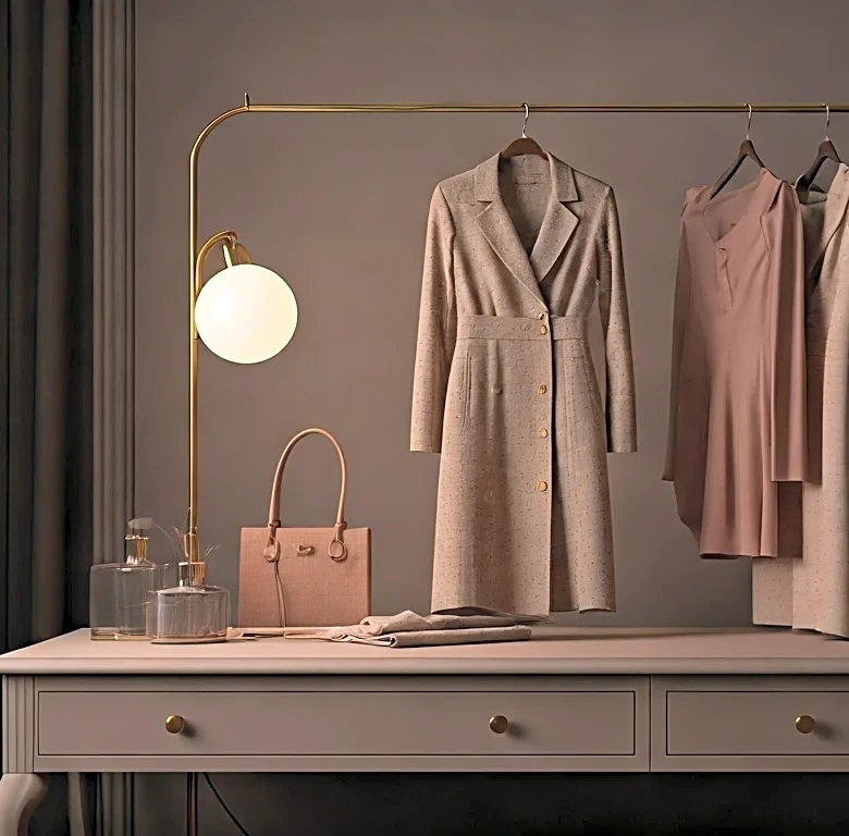 The Real Reason Stylists Disagree About dressing the tall pear