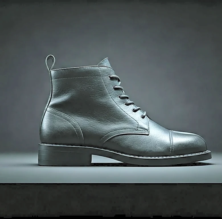 The Untold Story Behind Martin Margiela's Signature Piece