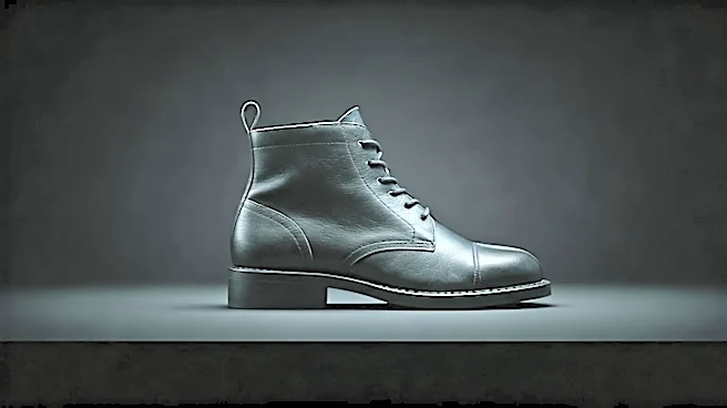 The Untold Story Behind Martin Margiela's Signature Piece