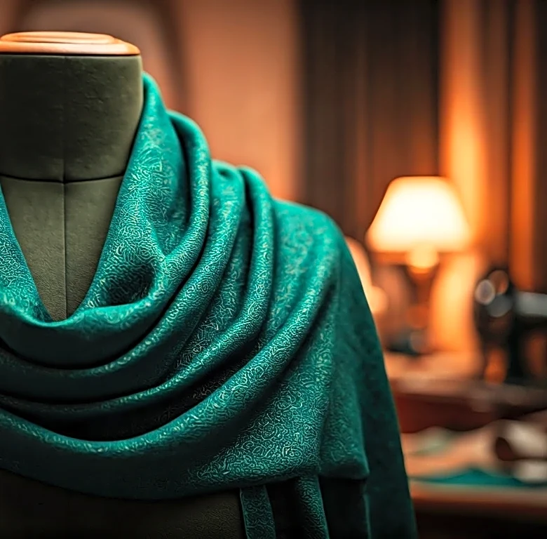 How Pauline Trigère's Final Collection Was the Most Personal