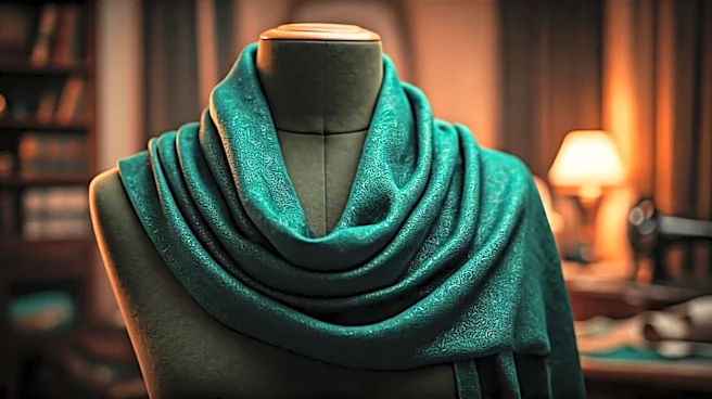 How Pauline Trigère's Final Collection Was the Most Personal