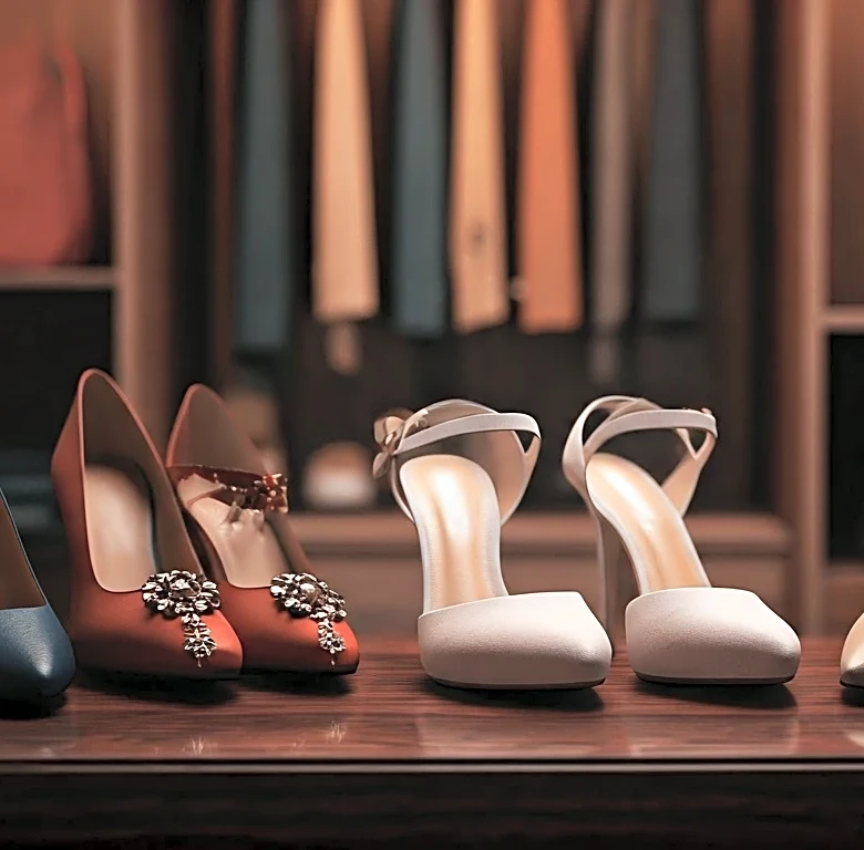 How shoes for plus-size hourglass body shape Quietly Shapes a Wardrobe That Works