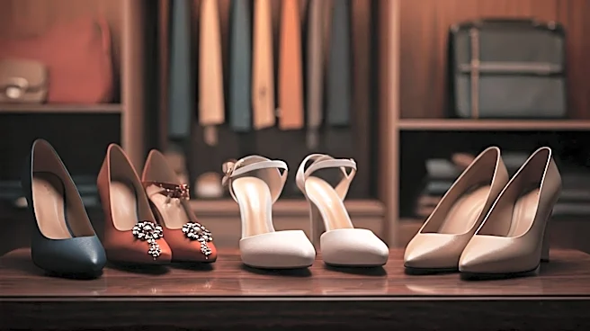 How shoes for plus-size hourglass body shape Quietly Shapes a Wardrobe That Works