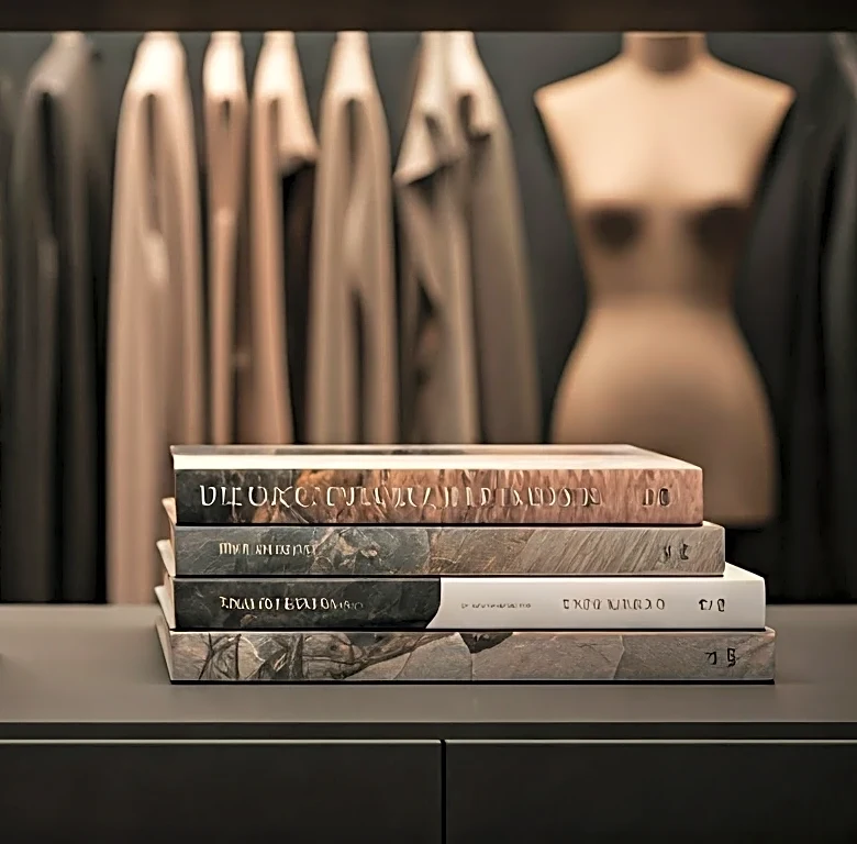 5 Books About Nicolas Ghesquière at Louis Vuitton You Should Read