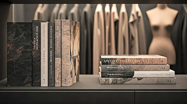 5 Books About Nicolas Ghesquière at Louis Vuitton You Should Read
