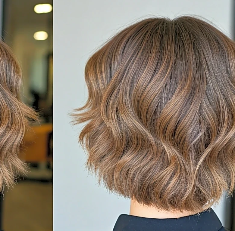 How the wolf cut Quietly Reshaped Modern Hair Care