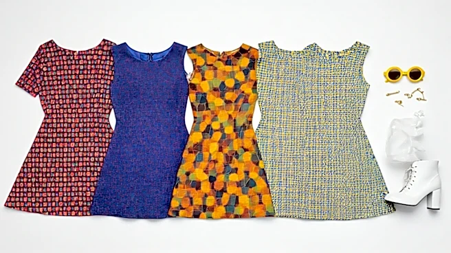 1960s Mod: The Decade That Reshaped American Closets for a Generation