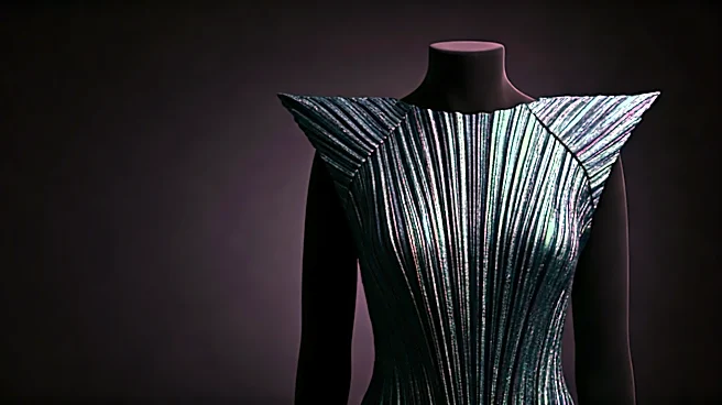 London Fashion Week Designers Are Rewriting the Rules of Occasionwear