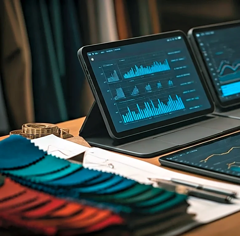 What Fashion Buyers Actually Track During London Fashion Week
