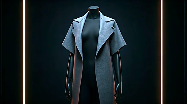 London Fashion Week’s Most Wearable Avant-Garde Pieces