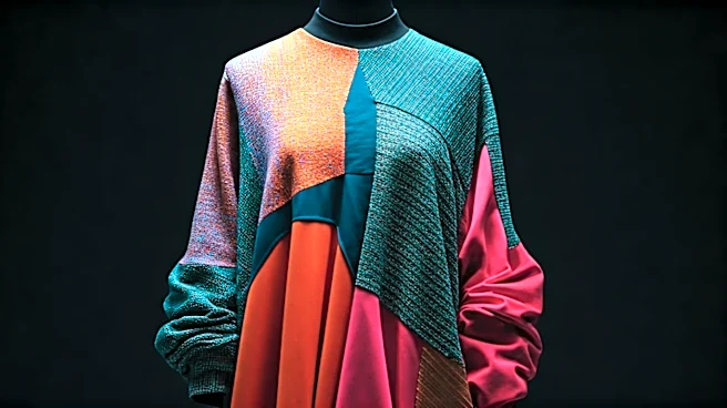 Why London Fashion Week Remains Fashion’s Experimental Playground