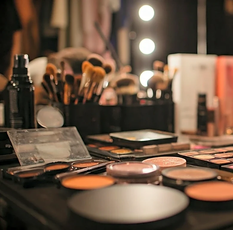 How Backstage Beauty Shapes Consumer Trends