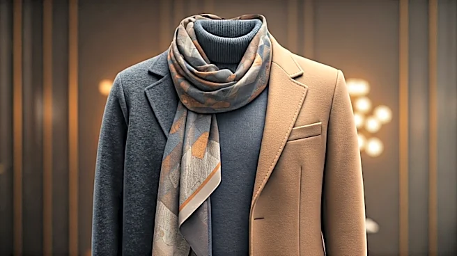 London Fashion Week’s Most Practical Layering Lessons