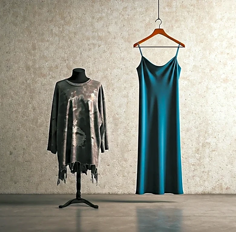 The Vintage Decade London Fashion Week Keeps Revisiting