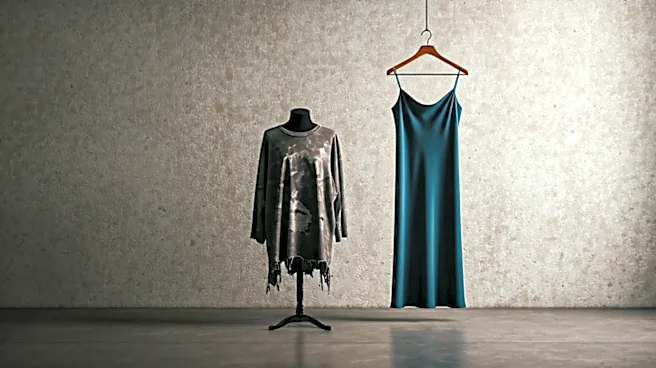 The Vintage Decade London Fashion Week Keeps Revisiting