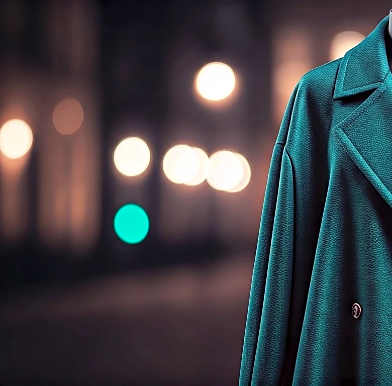 The Celebrity Coat Trend With London Fashion Week Energy