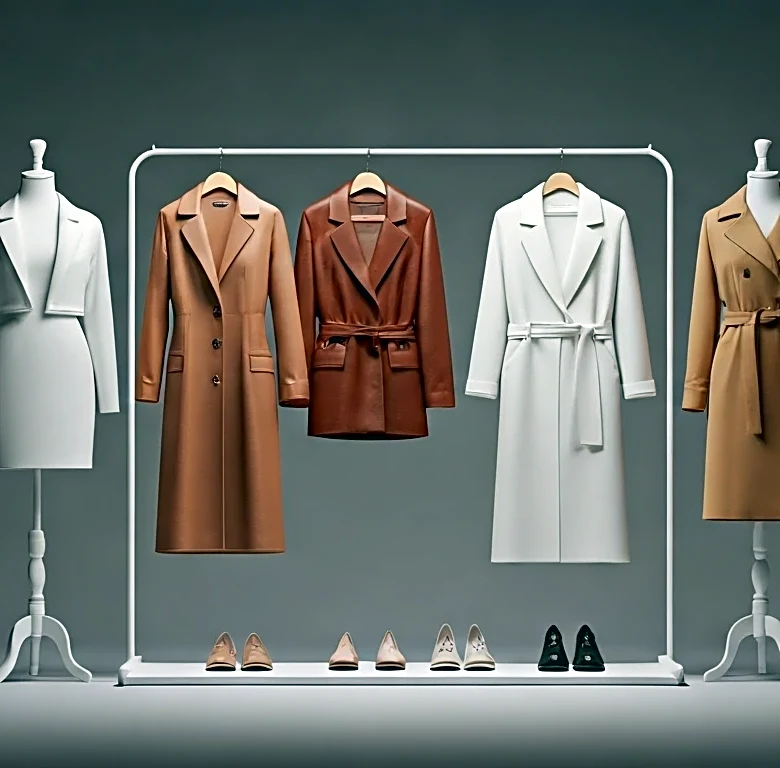 The Affordable Alternative to a Runway-Inspired Wardrobe