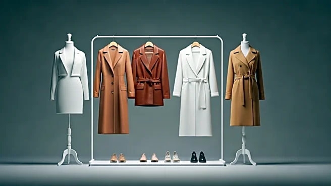 The Affordable Alternative to a Runway-Inspired Wardrobe