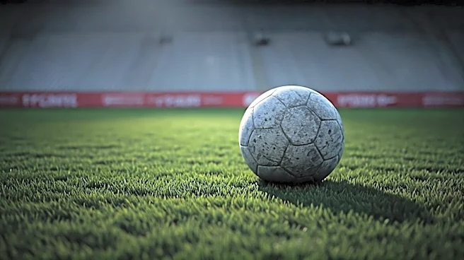 The Goalkeeper Mistakes That Turn Into Soccer Cup Nightmares