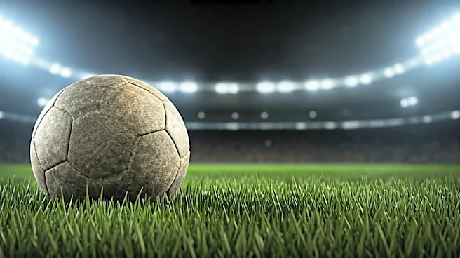 How Good Commentary Can Make Low-Scoring Soccer Feel Huge