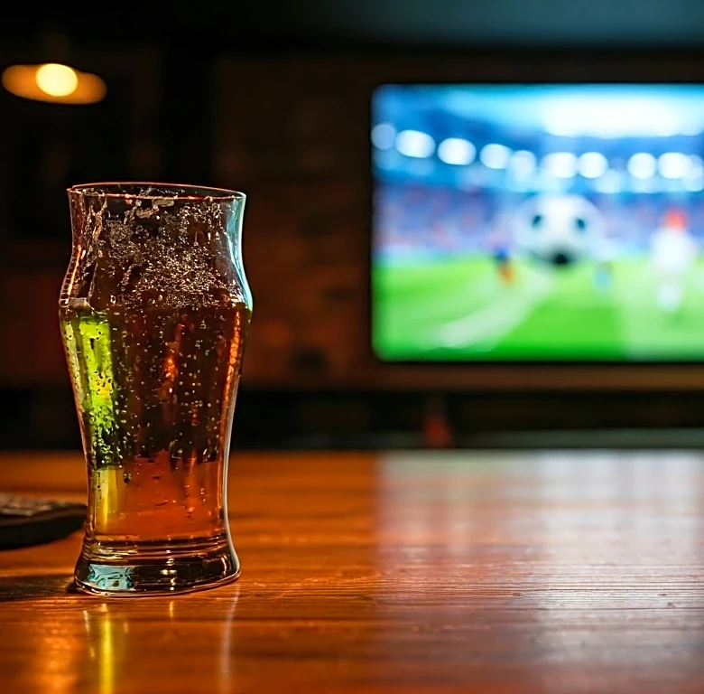 Why Soccer Bars Still Matter in the Streaming Era
