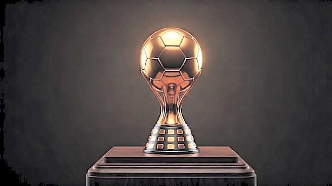 Why Loaded Teams Still Need Strong Soccer Cup Leadership