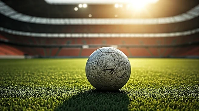 Why a Captain’s Defiance Can Become a Nation’s Soccer Cup Memory