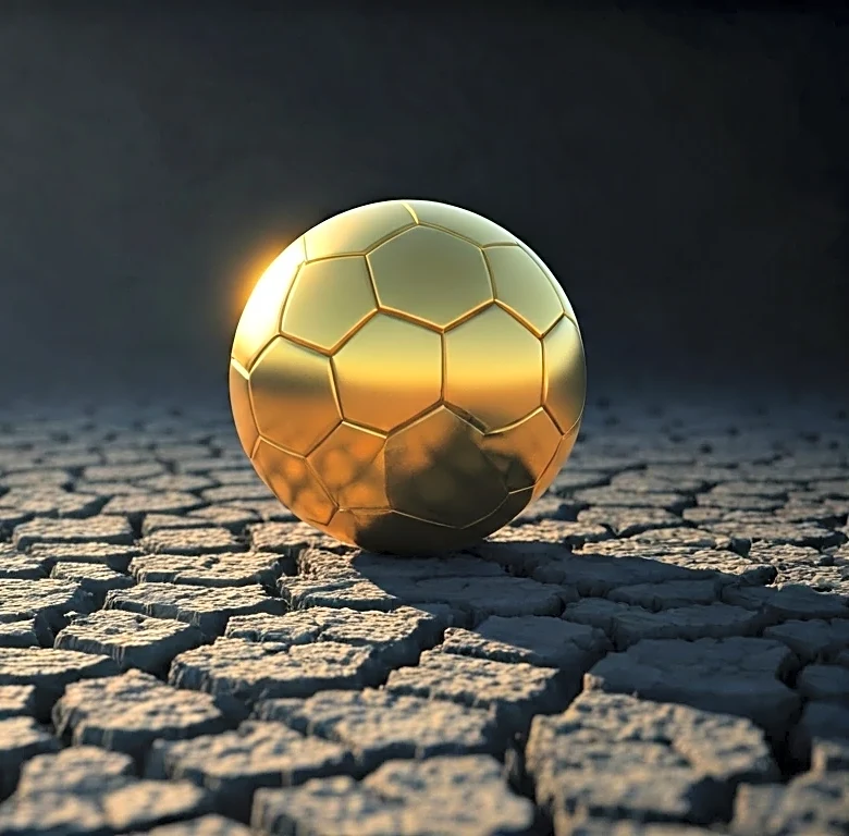 Why Golden Generations Face More Blame Than Ordinary Teams