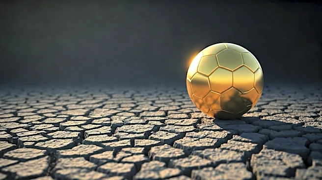 Why Golden Generations Face More Blame Than Ordinary Teams