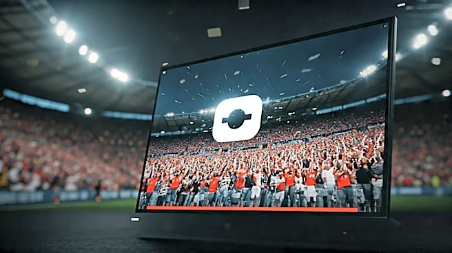 Why Live Sports Streaming Still Feels Risky During Huge Matches