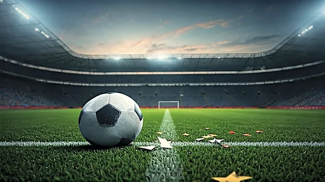 Why a Loaded Squad Does Not Guarantee a Soccer Cup Run