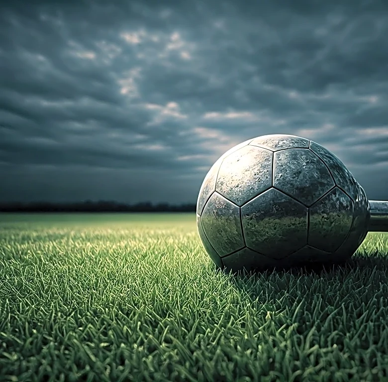 The Netherlands’ Golden Generations Keep Running Into Soccer Cup Pain