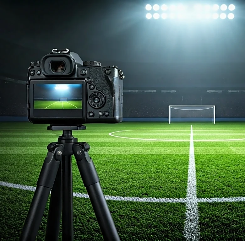 Why Camera Angles Change How Americans Understand Soccer