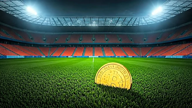 The Hidden Costs Behind Hosting Men’s Soccer Cup Matches
