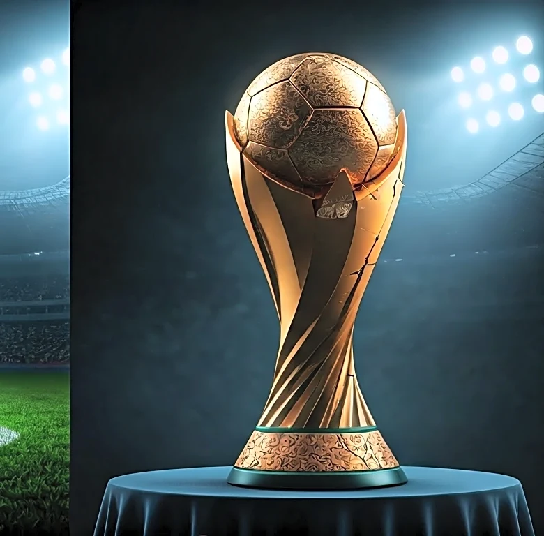 How Soccer Cup Pressure Compares to a Superteam’s Playoff Failure
