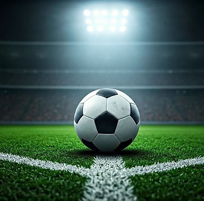 The Psychology of Going First in a Soccer Cup Shootout