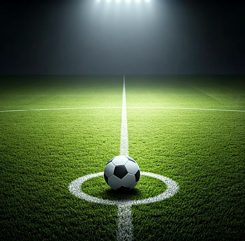 Why the Soccer Cup Loves Players Who Arrive Ahead of Schedule